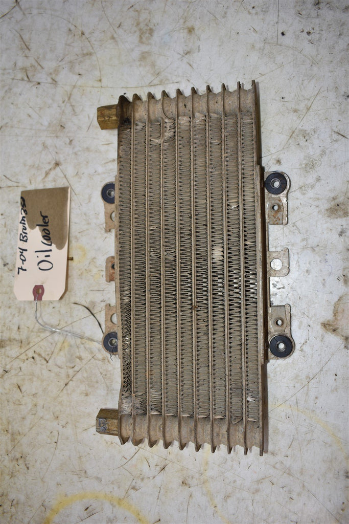 2004 Yamaha Bruin 350 4x4 Oil Cooler 5UH-E3480-00-00