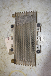2004 Yamaha Bruin 350 4x4 Oil Cooler 5UH-E3480-00-00