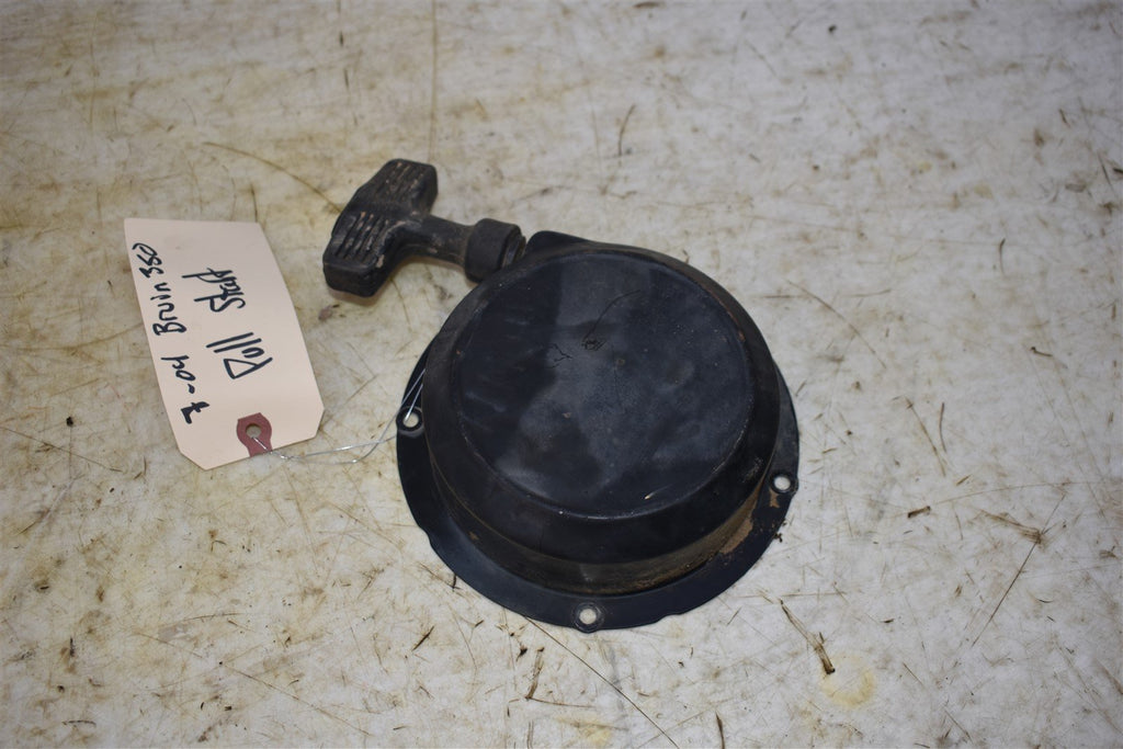 2004 Yamaha Bruin 350 4x4 Pull Start 5UH-15710-00-00