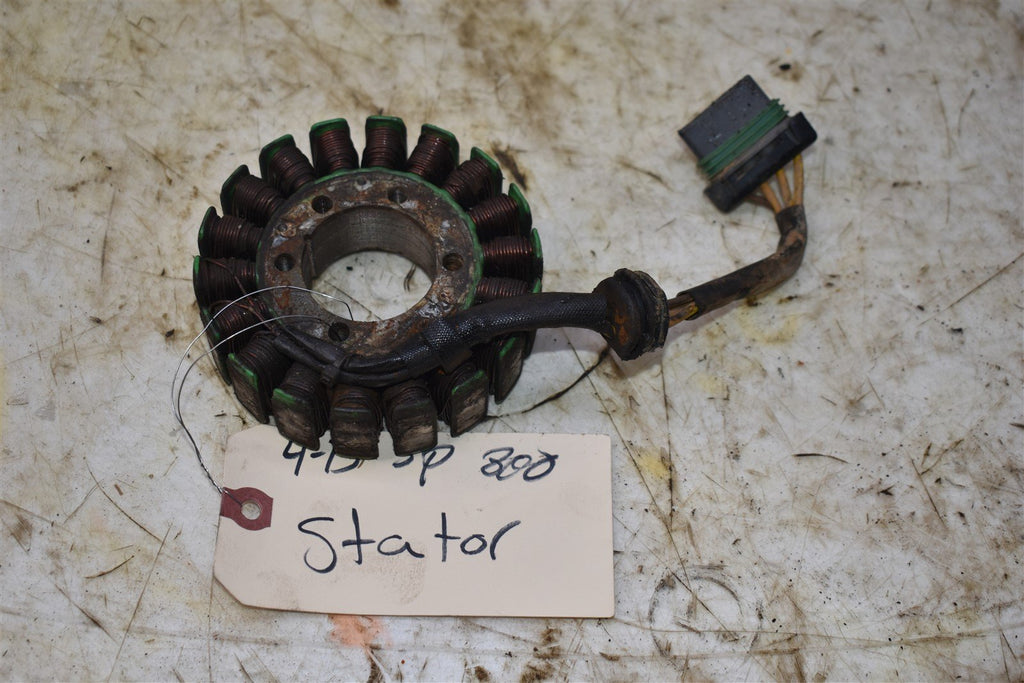 2013 Polaris Sportsman 800 EFI 4WD Stator
