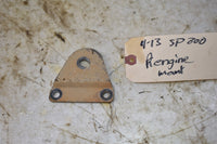 2013 Polaris Sportsman 800 EFI 4WD Rear Engine Mount