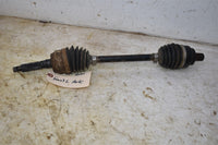 2013 Polaris Sportsman 800 EFI 4WD Front Left Axle