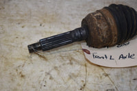 2013 Polaris Sportsman 800 EFI 4WD Front Left Axle