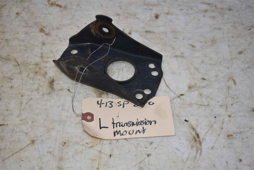 2013 Polaris Sportsman 800 EFI 4WD Left Transmission Mount