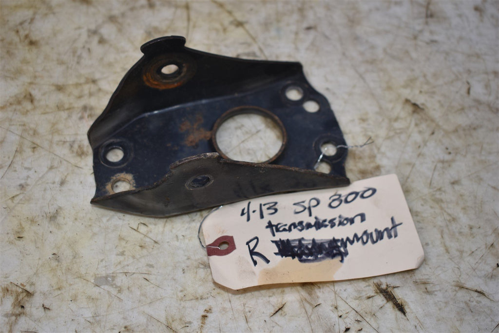 2013 Polaris Sportsman 800 EFI 4WD Right Transmission Mount