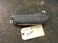 1997 Yamaha RT180 Breather