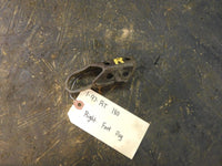 1997 Yamaha RT180 Right Foot Peg