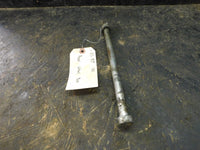 1997 Yamaha RT180 Rear Wheel Bolt