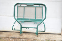 2009 Kawasaki Mule 610 4x4 KAF400A9F Roll Cage 55047-0006-398 55047-0008-398