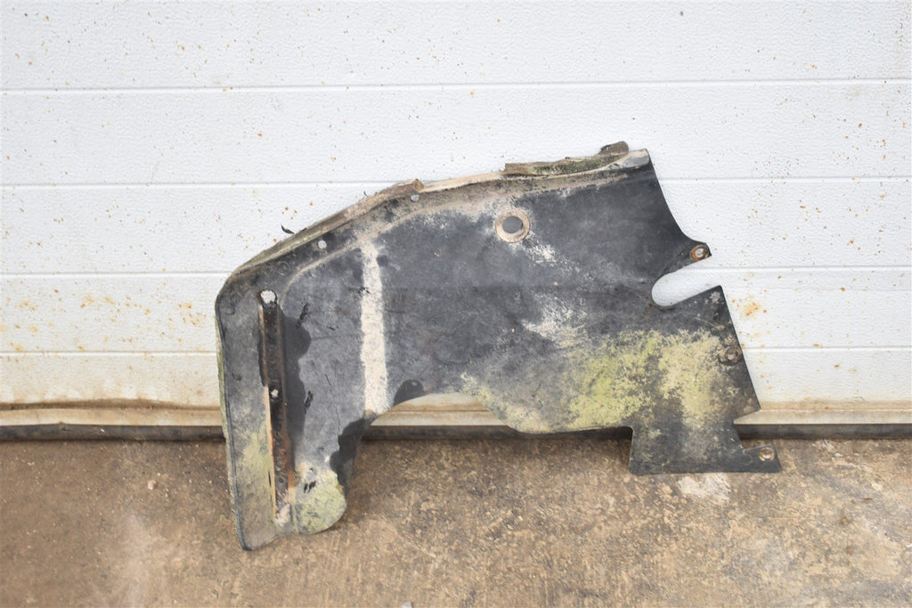 2009 Kawasaki Mule 610 4x4 KAF400A9F Right Inner Fender 14091-0425