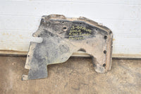 2009 Kawasaki Mule 610 4x4 KAF400A9F Right Inner Fender 14091-0425