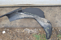 2009 Kawasaki Mule 610 4x4 KAF400A9F Front Left Fender Flare 35019-0034-6Z