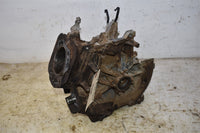 2009 Kawasaki Mule 610 4x4 KAF400A9F Crank Case 49120-6162