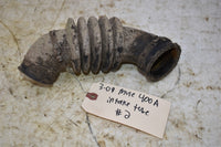 2009 Kawasaki Mule 610 4x4 KAF400A9F Intake Tube #2 14073-0061
