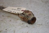 2009 Kawasaki Mule 610 4x4 KAF400A9F Front Drive Shaft 39159-0007