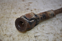 2009 Kawasaki Mule 610 4x4 KAF400A9F Front Drive Shaft 39159-0007