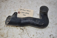 2009 Kawasaki Mule 610 4x4 KAF400A9F Clutch Duct 14073-0071