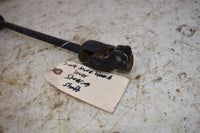 2009 Kawasaki Mule 610 4x4 KAF400A9F Lower Steering Shaft 39114-0003