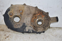 2009 Kawasaki Mule 610 4x4 KAF400A9F Inner Clutch Cover 11021-0003