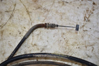 2009 Kawasaki Mule 610 4x4 KAF400A9F Throttle Cable 54012-0127