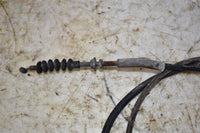 2009 Kawasaki Mule 610 4x4 KAF400A9F Throttle Cable 54012-0127