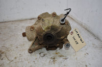 2009 Kawasaki Mule 610 4x4 KAF400A9F Front Differential 13101-0040