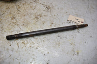 2009 Kawasaki Mule 610 4x4 KAF400A9F Right Rear Axle 41068-0036