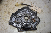 2009 Kawasaki Mule 610 4x4 KAF400A9F Crank Case Cover 49015-7050