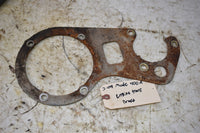 2009 Kawasaki Mule 610 4x4 KAF400A9F Engine/ Transmission Bracket 39111-0016