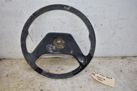 2009 Kawasaki Mule 610 4x4 KAF400A9F Steering Wheel 46003-1265