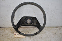 2009 Kawasaki Mule 610 4x4 KAF400A9F Steering Wheel 46003-1265