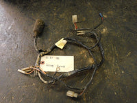 1997 Yamaha RT180 Wiring Harness
