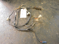 1997 Yamaha RT180 Wiring Harness