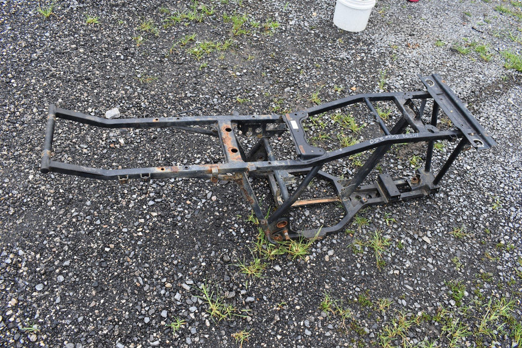 1999 Yamaha Bear Tracker 250 2WD Frame 4XE-F1110-00-00