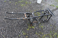 1999 Yamaha Bear Tracker 250 2WD Frame 4XE-F1110-00-00