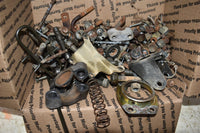 1999 Yamaha Bear Tracker 250 2WDBolts Lot