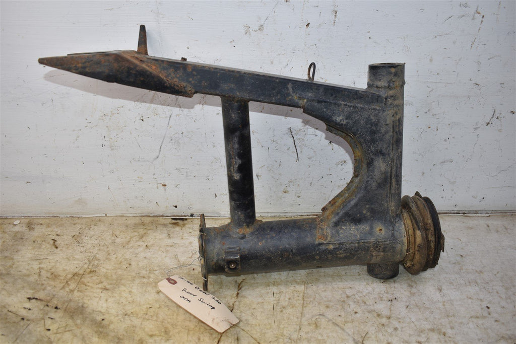 1999 Yamaha Bear Tracker 250 2WD Swing Arm 4XE-F2110-00-00