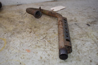 1999 Yamaha Bear Tracker 250 2WDHead Pipe 4XE-E4611-00-00