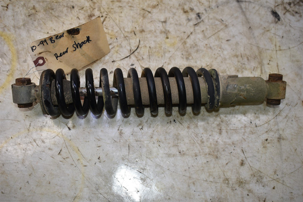 1999 Yamaha Bear Tracker 250 2WD Rear Shock 4XE-F2210-00-00