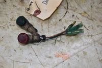 1999 Yamaha Bear Tracker 250 2WD Dash Lights 52G-83530-01-00