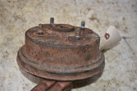 1999 Yamaha Bear Tracker 250 2WD Right Front Brake Drum / Hub 4XE-F5111-00-00