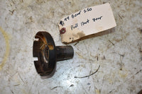 1999 Yamaha Bear Tracker 250 2WD Pull Start Gear 4XE-15723-00-00