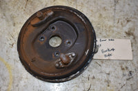 1999 Yamaha Bear Tracker 250 2WD Right Front Backing Plate 4XE-F7280-00-00