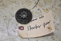 1999 Yamaha Bear Tracker 250 2WD Starter Gear 2HT-15512-00-00