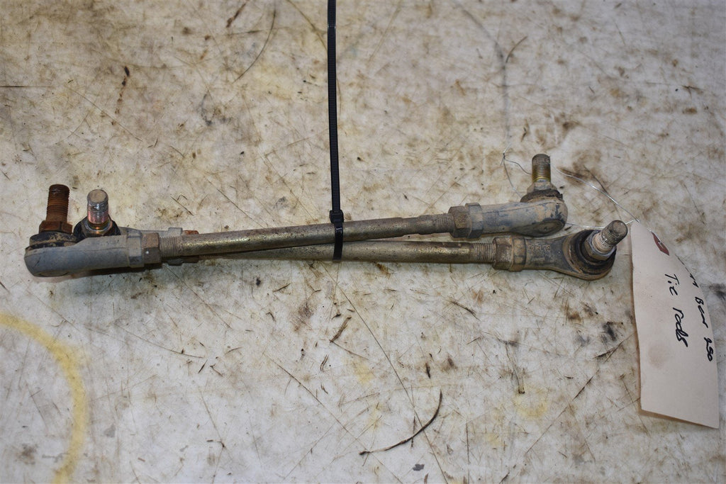 1999 Yamaha Bear Tracker 250 2WD Tie Rods 4XE-F3830-00-00