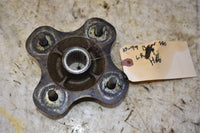 1999 Yamaha Bear Tracker 250 2WD Left Rear Wheel Hub 2HR-25383-01-00