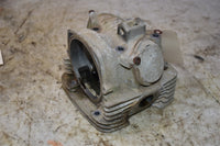 1999 Yamaha Bear Tracker 250 2WD Cylinder Head 4BD-11101-02-00