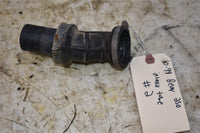 1999 Yamaha Bear Tracker 250 2WD Intake Tube #2 4XE-E4453-00-00