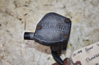 1999 Yamaha Bear Tracker 250 2WD Throttle 4KB-26250-00-00