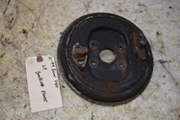 1999 Yamaha Bear Tracker 250 2WD Left Front Backing Plate 4XE-F7290-00-00